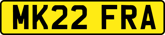 MK22FRA