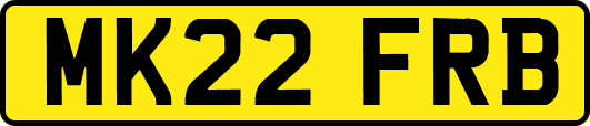 MK22FRB