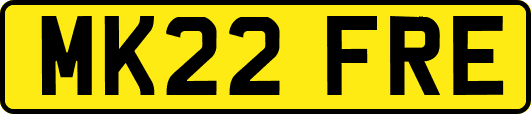 MK22FRE