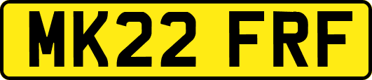 MK22FRF