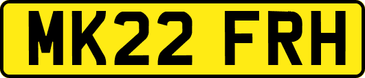 MK22FRH