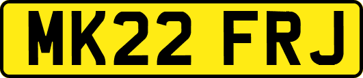 MK22FRJ