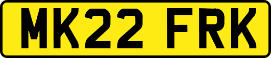 MK22FRK