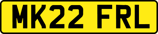 MK22FRL