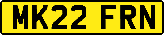 MK22FRN