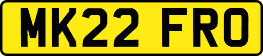 MK22FRO