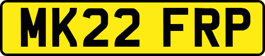 MK22FRP