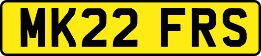 MK22FRS