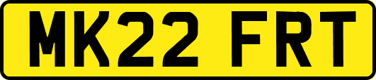 MK22FRT
