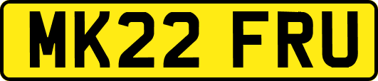 MK22FRU
