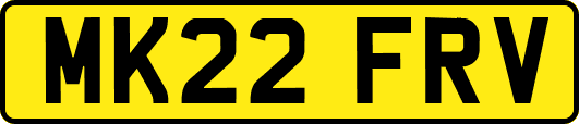 MK22FRV