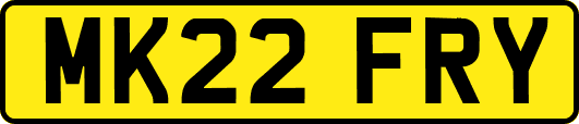 MK22FRY