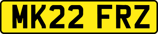 MK22FRZ