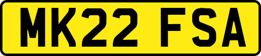 MK22FSA