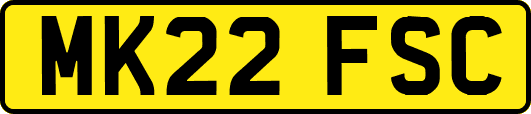 MK22FSC