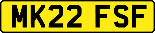 MK22FSF