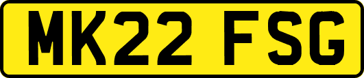 MK22FSG