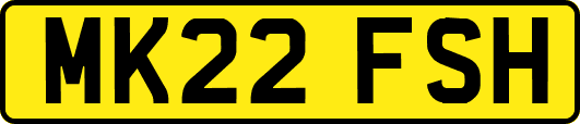 MK22FSH