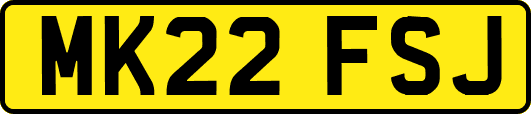 MK22FSJ
