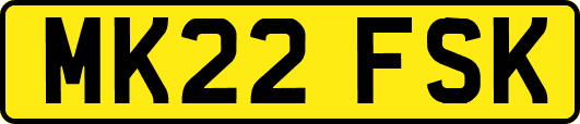 MK22FSK