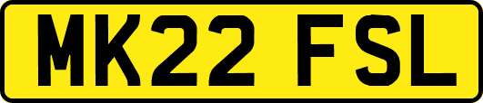 MK22FSL