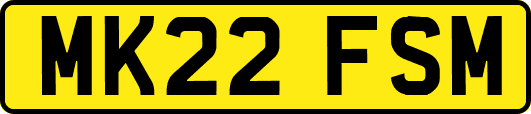 MK22FSM