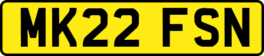 MK22FSN