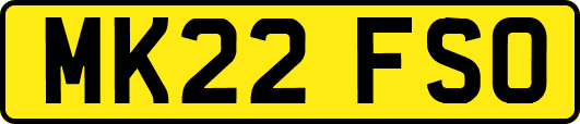 MK22FSO