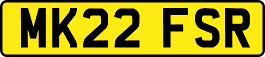 MK22FSR