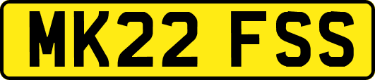 MK22FSS