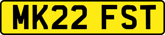 MK22FST