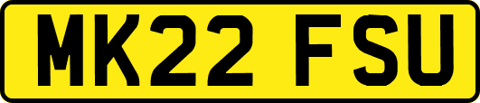 MK22FSU