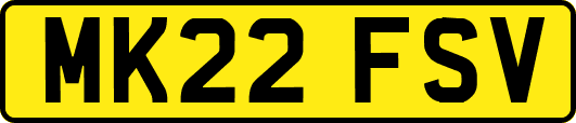 MK22FSV