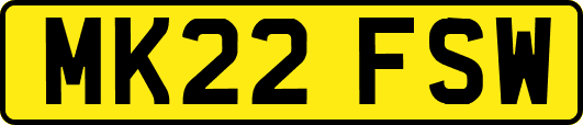 MK22FSW