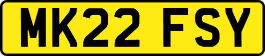 MK22FSY