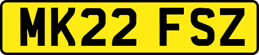 MK22FSZ