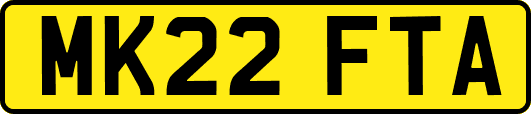 MK22FTA