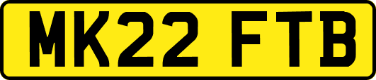 MK22FTB