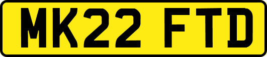 MK22FTD