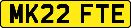 MK22FTE