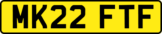 MK22FTF