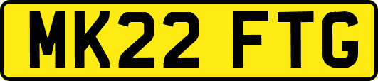 MK22FTG