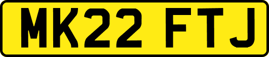 MK22FTJ