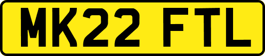 MK22FTL