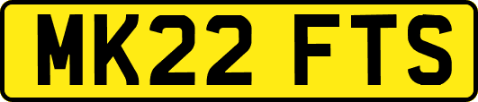 MK22FTS