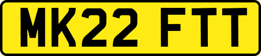 MK22FTT