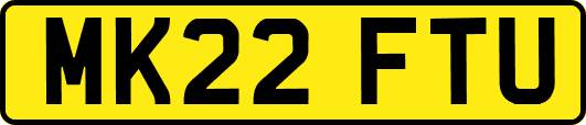 MK22FTU
