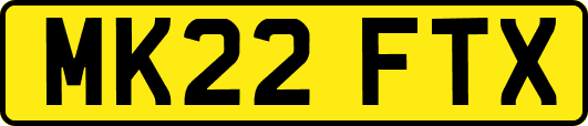 MK22FTX