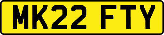MK22FTY
