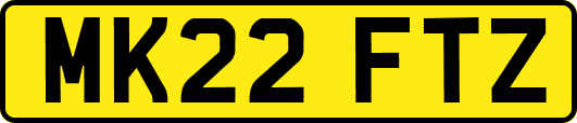 MK22FTZ
